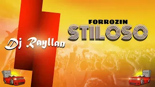 EP FORROZINHO STILOSO - DJ RAYLLAN