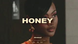 Burna boy x Afrobeat Type Beat "Honey"