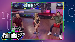 Programa completo Pantallazo 21 de noviembre 2021