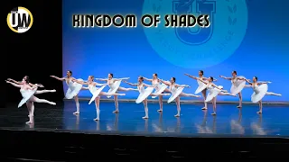 UW Dance Company | Kingdom of Shades