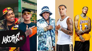 SET FUNK MOTIVACIONAL 2024 - MC Lipi, MC Paulin da Capital, MC Ryan SP, MC Kako, MC Cebinho