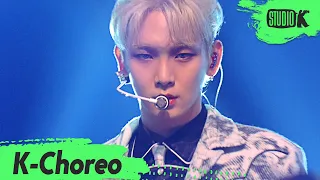 [K-Choreo 8K] 키 직캠 'BAD LOVE' (KEY Choreography) l @MusicBank 211001