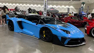 WEKFEST - USA | Los Angeles 2022 | Highlights