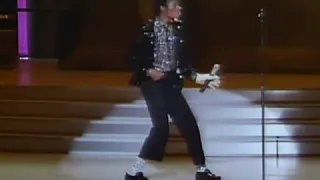 All moonwalk (1983-2009)