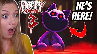 Poppy Playtime Chapter 3 IS INSANE!