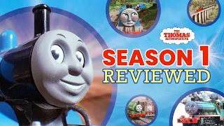 Thomas & Friends: Season 1 (1984) in Retrospect — The Thomas Retrospective