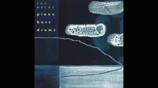 The Necks - Piano Bass Drums (1998) (Full Album)