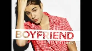 Justin Bieber - Boyfriend (Official Audio HD)