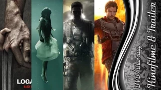 Neue Filme, Trailer, Serien und Games - November 2016 (1)