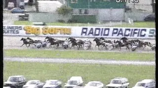 1996 New Zealand Trotting Cup