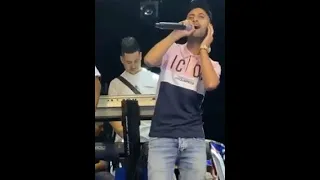 Cheb Midou Ft Hichem Smati - Live Mariage Tunis - Nabghi 3rida | Mix Chaoui - 2022