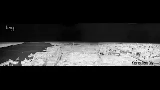 Liutyi - Kherson Rock City (Kiss/Detroit:Become Human metal cover)