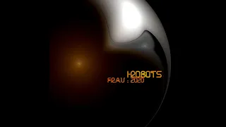 I-Robots - Frau (Back In The 1990 Version-Video Edit) - Opilec Music