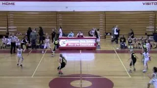 Bellingham Basketball Academy:  Stanwood President's Day Tournament Championship Game (Part 2 of 4)