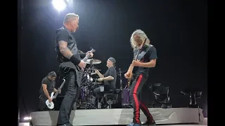 Metallica: Atlas, Rise! (MetOnTour - Barcelona, Spain - 2018)