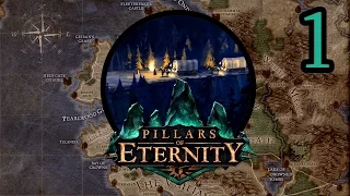 Gunslinger Rogue, Path of the Damned - Let's Play Pillars of Eternity (PotD) #1