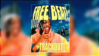 [FREE + TRACKOUT] lil yachty x draft day Sample type beat - 'Tell me'