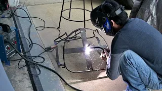 welding