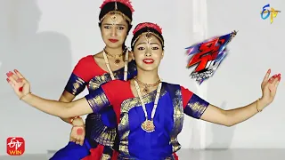 Disha Performance | Dhee 14 | The Dancing Icon | 7th September 2022 | ETV Telugu