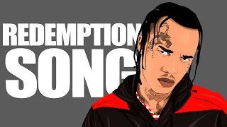 Tommy Lee Sparta - Redemption Song (lyrical video)