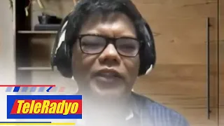 SRO | Teleradyo (30 August 2021)