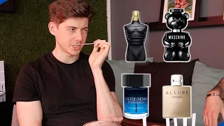 Perfumer Reviews Fragrances That I Insist Are A 10/10 | Men's Cologne/Perfume Review 2023