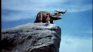 Planet of Dinosaurs (Il pianeta dei dinosauri, 1978) - Original Version by Film&Clips