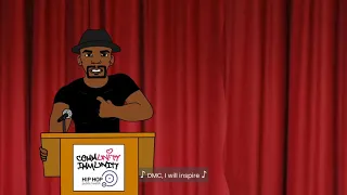 Cuomo releases Hip Hop Public Health animation to urge COVID-19 vaccination