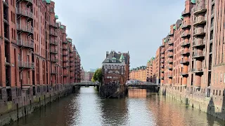 Hamburg, Germany