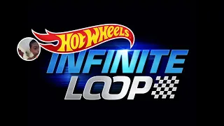 Hot Wheels Infinite Loop - 2021-10-03