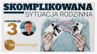 Rekolekcje o rodzinie WROCŁAW 2023 cz. 3 prowadzi: ks. Teodor