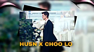 Husn X Choo lo - Audio Editz || Sad Moment Video Editing || @ANDY_EDITZ #Viral