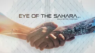 Lets discuss Earth2 with one of the leaders from Eye of Sahara - Sam!