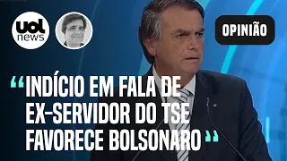 Ex-TSE não corrobora com denúncia de inserções em rádios, mas é alicerce para Bolsonaro | Bombig