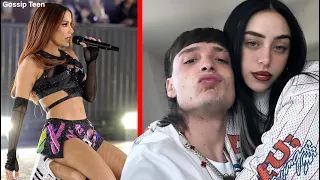 ¿Anitta Busca La Atención De Peso Pluma? Le Vuelve A Bailar “Bellakeo”