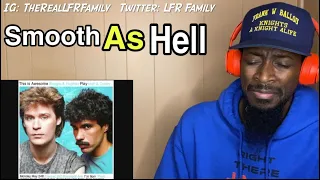 Now THIS Is Music!!! | Hall & Oates - Sara Smile • REACTION