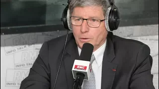 Jean-Michel Larqué : « RC Lens is dying »