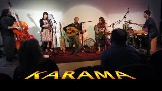 KARAMA