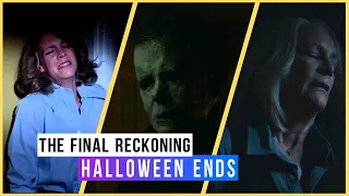 Halloween Ends | Featurette | The Final Reckoning