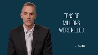 Dr Jordan Peterson-  Dangerous People Are Teaching Your Kids