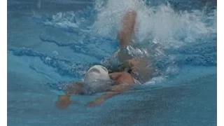 Best Kick Drills for Swimmers