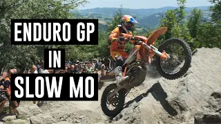 9 MINUTES OF SLOW MOTION | 2022 GP OF ITALY 🇮🇹