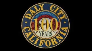 Daly City City Council Regular Meeting - 11/25/2019