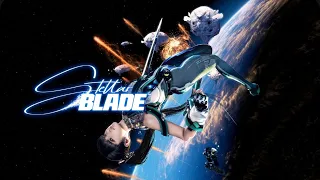 Stellar Blade Walkthrough Gameplay Part 5: Xion The Last Remaining City