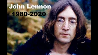 IMAGINE   John Lennon             Arr.  Antonio Forcione