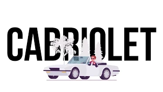 HBz x THOVI - Cabriolet (Official Audio)