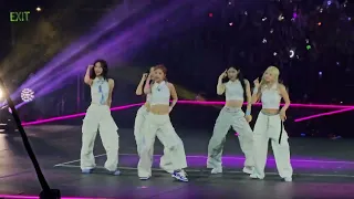 230820 ITZY - CAKE at KCON LA 2023 [Fancam]