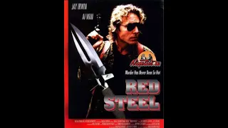 Кровавая сталь / Red Steel (1997) (Нарезка из фильма в 14 минутах)