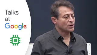 Exploring Exponential Technologies | Peter Diamandis | Talks at Google