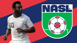 The Remarkable Rise & Fall of the NASL